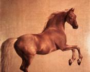 Whistlejacket - 乔治·斯塔布斯